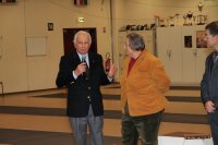 Jubilé Gaston Robert