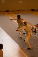 Championnats de Ligue 2014 - Chatellerault