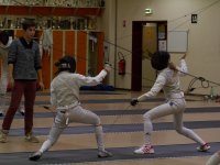 Open de Poitiers 2013