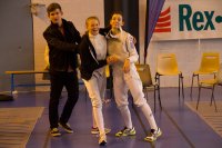 Zone fleuret H2020 - Angers