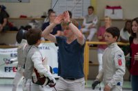 Fête des jeunes Cognac - 2014