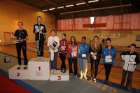 Escrime Sportive - 2013-2014 - Parthenay 2013