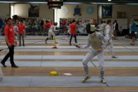 Fête des jeunes 2015 - Vichy