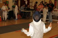 Open de Poitiers 2014