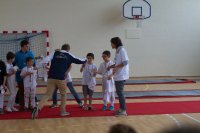 Fête des jeunes 2015 - Saintes