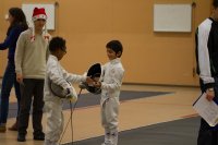 Tournoi de Noël 2014