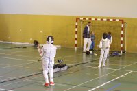 Championnats de la Vienne - 2015