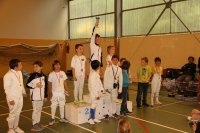 Championnats de la Vienne - 2015