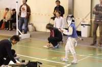 Championnats de la Vienne - 2015