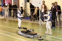 Championnats de la Vienne - 2015