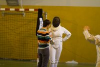 Championnats de la Vienne - 2015