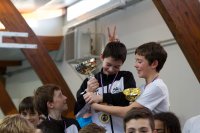 Escrime Sportive - 2015-2016 - Chauvigny