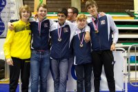 Escrime Sportive - 2015-2016 - FDJ2106