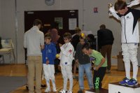 Open de Poitiers 2015