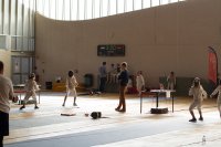 Open de Poitiers 2015