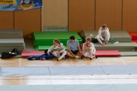 Open de Poitiers 2015