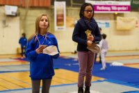 Escrime Sportive - 2015-2016 - Parthenay 2015