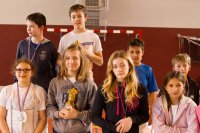 Championnats de la Vienne 2016