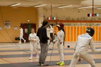 Championnats de ligue 2016