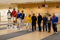 Escrime Sportive - 2016-2017 - Ligue2016