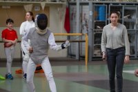 Open régional 2 - Cognac