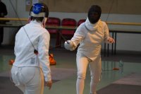 Open régional 2 - Cognac