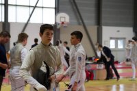 France M17 Limoges 2018