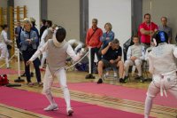 France M17 Limoges 2018