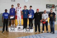 Escrime Sportive - 2017-2018 - Open de Poitiers - 2017