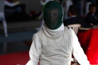 Championnats de France M17 - Narbonne