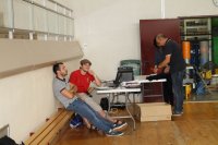 Escrime Sportive - 2018-2019 - Open de Poitiers - 2018