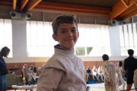 Escrime Sportive - 2019-2020 - Open de Poiters 2019