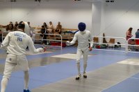 Charles Martel et Aliénor 2022