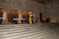 Impromptues d'escrime artistique