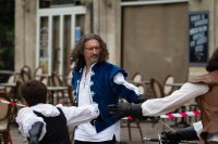 Journée du patrimoine 2021